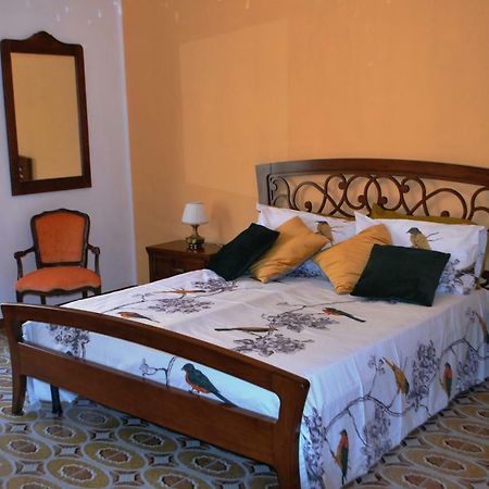 Ferienwohnung Casa Carmela E Turiddru Paceco Exterior foto