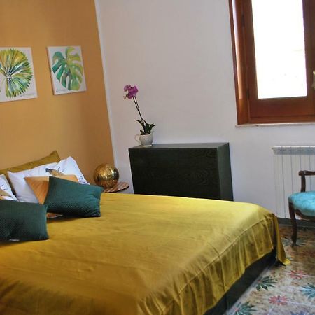 Ferienwohnung Casa Carmela E Turiddru Paceco Exterior foto